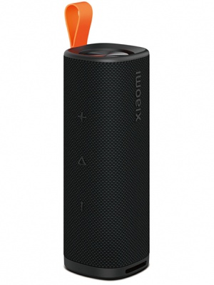  Xiaomi | Sound Outdoor | QBH4261GL | Bluetooth | Black | Portable | Wireless connection  Hover