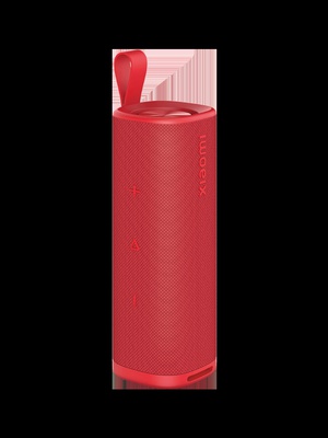  Xiaomi | Sound Outdoor | QBH4263GL | 30 W | Waterproof | Bluetooth | Red | Portable | Wireless connection  Hover