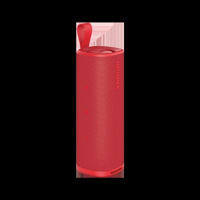  Xiaomi | Sound Outdoor | QBH4263GL | 30 W | Waterproof | Bluetooth | Red | Portable | Wireless connection