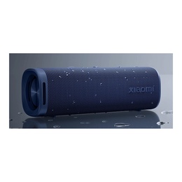  Xiaomi | Sound Outdoor | QBH4265GL | 30 W | Waterproof | Bluetooth | Blue | Portable | Wireless connection
