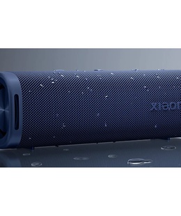  Xiaomi | Sound Outdoor | QBH4265GL | 30 W | Waterproof | Bluetooth | Blue | Portable | Wireless connection  Hover