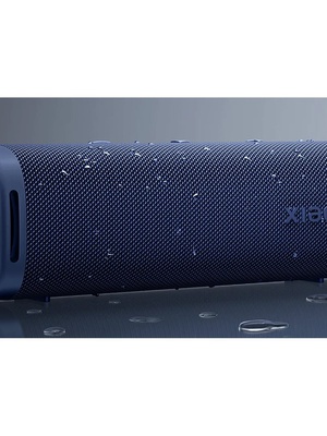  Xiaomi | Sound Outdoor | QBH4265GL | 30 W | Waterproof | Bluetooth | Blue | Portable | Wireless connection  Hover