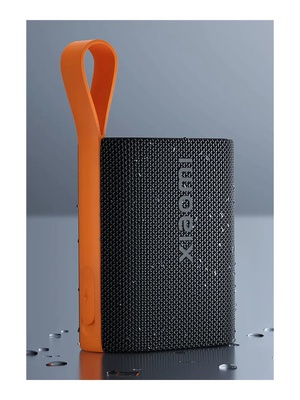  Xiaomi | Sound Pocket | QBH4269GL | 5 W | Bluetooth | Portable | Wireless connection  Hover