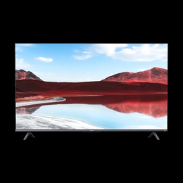 Televizors Xiaomi QLED TV A Pro 2025 | 43 | Smart TV | Google TV | 4K UHD | Black