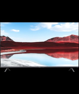 Televizors Xiaomi QLED TV A Pro 2025 | 43 | Smart TV | Google TV | 4K UHD | Black  Hover