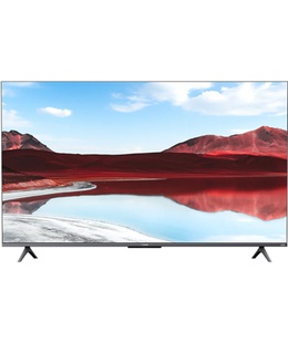 Televizors Xiaomi QLED TV A Pro 2025 | 65 | Smart TV | Google TV | 4K UHD | Black  Hover