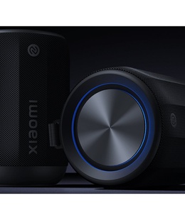  Xiaomi Speaker Mini | Waterproof | Bluetooth | NFC features | Portable | Wireless connection  Hover