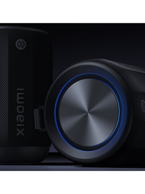  Xiaomi Speaker Mini | Waterproof | Bluetooth | NFC features | Portable | Wireless connection  Hover