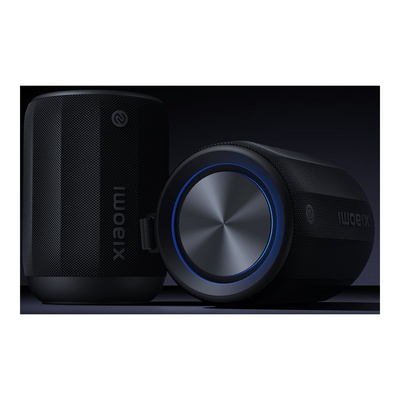  Xiaomi Speaker Mini | Waterproof | Bluetooth | NFC features | Portable | Wireless connection