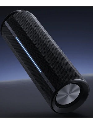  Xiaomi Speaker | Waterproof | Bluetooth | NFC features | Portable | Wireless connection  Hover