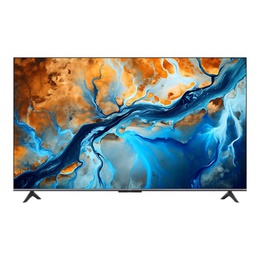 Televizors Xiaomi | TV | S Mini LED 2025 | 55 | Smart TV | Google TV | UHD | Black | 32 GB