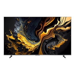 Televizors Xiaomi | TV | Max 2025 | 100 | Smart TV | Google TV | UHD | Grey
