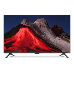 Televizors Xiaomi QLED TV A Pro 2026 | 43 | Smart TV | Google TV | UHD | Dark Gray  Hover