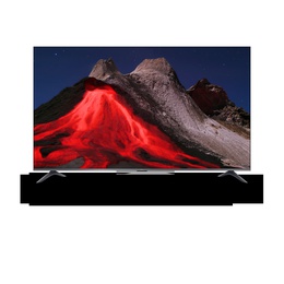 Televizors Xiaomi QLED TV A Pro 2026 | 65 | Smart TV | Google TV | 4K UHD