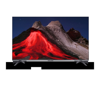Televizors XiaomiL50MB-APEU  QLED TV A Pro 2026 | 50 | Smart TV | Google TV | 4K UHD