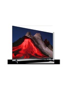 Televizors XiaomiL50MB-APEU  QLED TV A Pro 2026 | 50 | Smart TV | Google TV | 4K UHD Hover