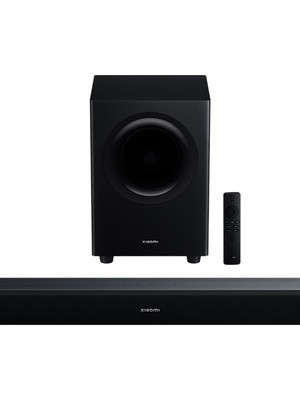  Xiaomi Soundbar Pro 2.1 ch | Xiaomi  Hover