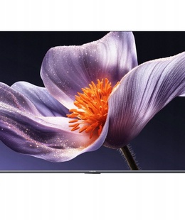 Televizors TV | S Pro Mini LED 65 2026 | Xiaomi 65 | Smart TV | Google TV | 4K UHD | Dark Grey  Hover