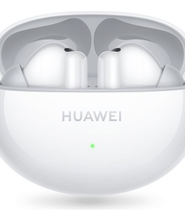 Austiņas HUAWEI FreeBuds 6i (White)  Hover