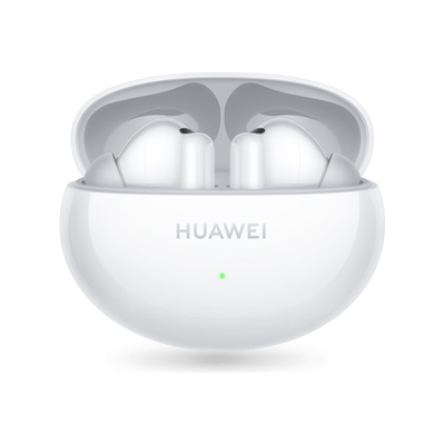 Austiņas HUAWEI FreeBuds 6i (White)