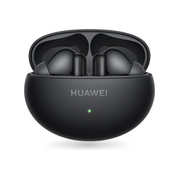 Austiņas HUAWEI FreeBuds 6i (Black)
