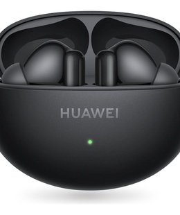 Austiņas HUAWEI FreeBuds 6i (Black)  Hover