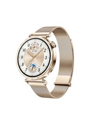 Viedpulksteni Huawei WATCH GT 5 41mm | Smart watch | GPS (satellite) | AMOLED | 1.32 inches | Gold
