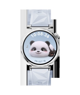 Viedpulksteni Huawei WATCH GT 5 41mm Jana-B19FC | Smart watch | GPS (satellite) | AMOLED | 1.32 inches | Blue  Hover