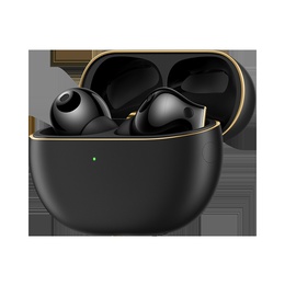 Austiņas Huawei FreeBuds Pro 4 | Built-in microphone | Bluetooth | Black