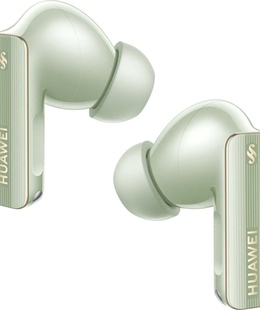 Austiņas Huawei FreeBuds Pro 4 | Bluetooth | Green  Hover