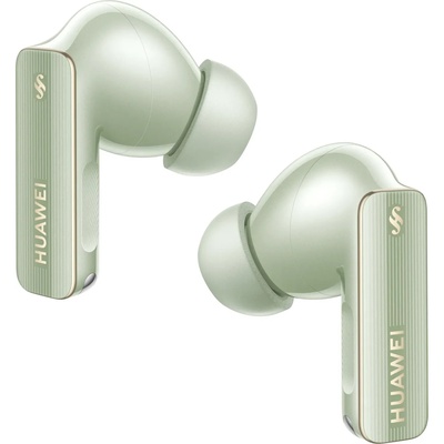 Austiņas Huawei FreeBuds Pro 4 | Bluetooth | Green