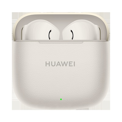 Austiņas Huawei FreeBuds SE 3 | Built-in microphone | Bluetooth | Beige