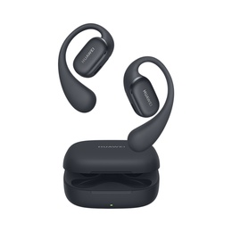 Austiņas Huawei FreeArc | Built-in microphone | Bluetooth | Black