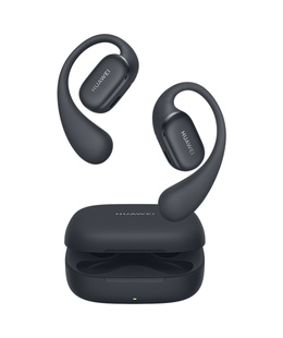 Austiņas Huawei FreeArc | Built-in microphone | Bluetooth | Black  Hover