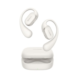 Austiņas Huawei FreeArc | Built-in microphone | Bluetooth | Grey