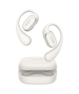 Austiņas Huawei FreeArc | Built-in microphone | Bluetooth | Grey  Hover