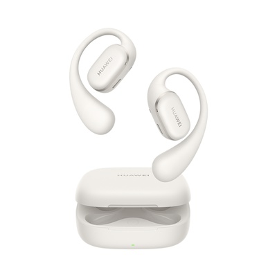 Austiņas Huawei FreeArc | Built-in microphone | Bluetooth | Grey