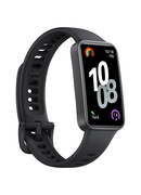 Viedpulksteni Huawei Band 10 | 1.47 inch AMOLED | Touchscreen | Heart rate monitor | Waterproof | Bluetooth | Black Hover