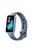Viedpulksteni Huawei Band 10 | 1.47 inch AMOLED | Touchscreen | Heart rate monitor | Waterproof | Bluetooth | Blue