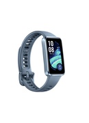 Viedpulksteni Huawei Band 10 | 1.47 inch AMOLED | Touchscreen | Heart rate monitor | Waterproof | Bluetooth | Blue Hover
