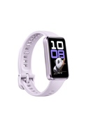 Viedpulksteni Huawei Band 10 | 1.47 inch AMOLED | Touchscreen | Heart rate monitor | Waterproof | Bluetooth | Purple Hover
