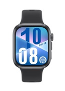 Viedpulksteni Huawei Watch FIT 4 | Smart watch | AMOLED | 1.82 inches | Waterproof | Black Hover