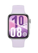 Viedpulksteni Huawei Watch FIT 4 | Smart watch | AMOLED | 1.82 inches | Waterproof | Purple Hover