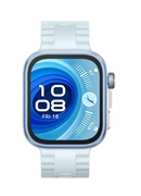 Viedpulksteni Huawei Watch FIT 4 Pro | Smart watch | AMOLED | 1.82 inches | Waterproof | Blue Hover