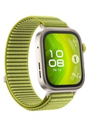 Viedpulksteni Huawei Watch FIT 4 Pro | Smart watch | AMOLED | 1.82 inches | Waterproof | Green Hover