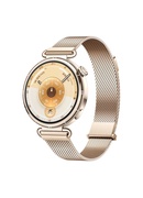 Viedpulksteni Huawei WATCH GT 6 41mm | Smart watch | GPS (satellite) | AMOLED | 1.32 inches | Waterproof | Gold