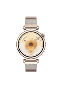 Viedpulksteni Huawei WATCH GT 6 41mm | Smart watch | GPS (satellite) | AMOLED | 1.32 inches | Waterproof | Gold Hover