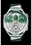 Viedpulksteni Huawei WATCH Ultimate 2 eSIM | Smart watch | AMOLED | 1.5 inch | Waterproof | Green and White