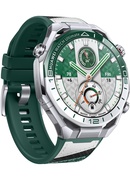 Viedpulksteni Huawei WATCH Ultimate 2 eSIM | Smart watch | AMOLED | 1.5 inch | Waterproof | Green and White Hover