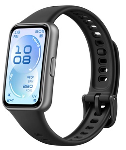 Viedpulksteni Huawei Band 11 | AMOLED | Touchscreen | Waterproof  Hover